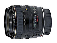 Lens Canon EF 28-105 mm f/3.5-4.5 USM